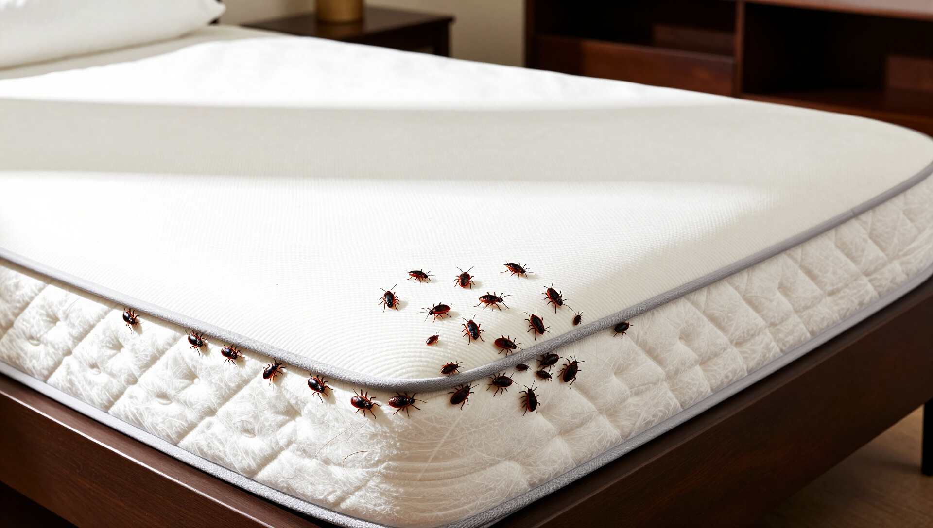 Bed Bugs Control in Huntleys Cove