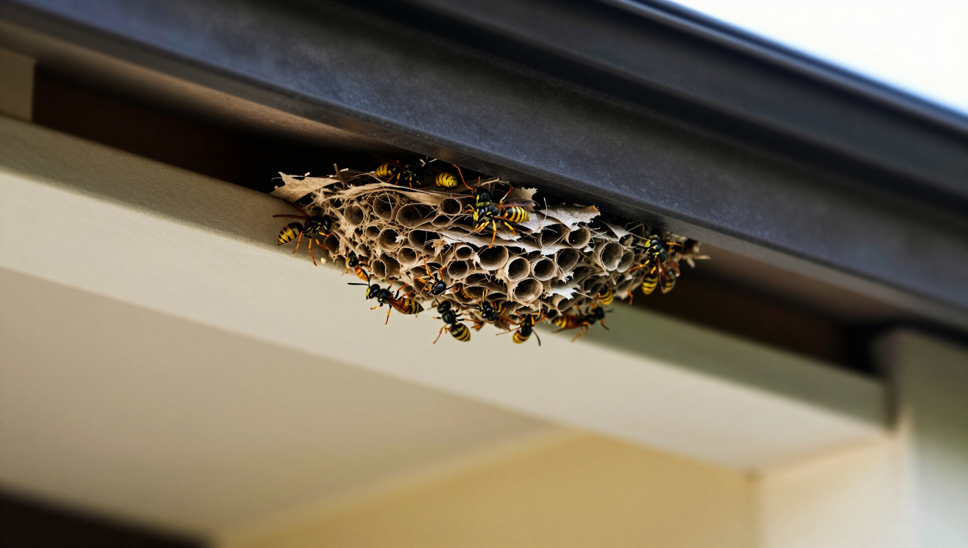 Bees and Wasp Removal in Huntleys Cove